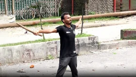যে হত্যাটি ছিলো শেখ হাসিনার ক্ষমতার কফিনের শেষ পেরেক