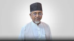 জামায়াত এমপির ব্যক্তিগত মুহূর্তের ভিডিও: নৈতিক স্খলন নাকি প্রাইভেসি লঙ্ঘন