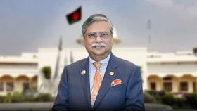 রাষ্ট্রপতি পদত্যাগ করলে কী হবে?