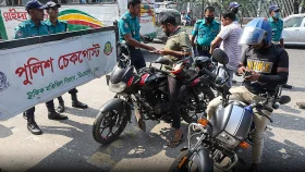 দেশজুড়ে পুলিশের নিরাপত্তা সতর্কতার নেপথ্যে কী কারণ