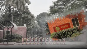 হাসিনা দেশ ছাড়ার আগের দিন কী কী ঘটেছে গণভবনে