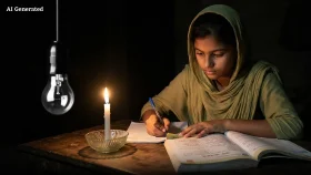 বিদ্যুৎকেন্দ্র আছে, বিদ্যুৎ নেই; বাড়ছে রাষ্ট্রের খরচ, সাধারণের ভোগান্তি