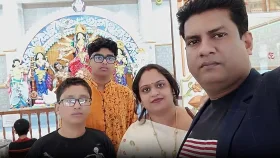 চাঁদপুরের স্বর্ণ ব্যবসায়ী পিন্টু &lsquo;নিখোঁজ&rsquo; নাকি &lsquo;আত্মগোপনে&rsquo;