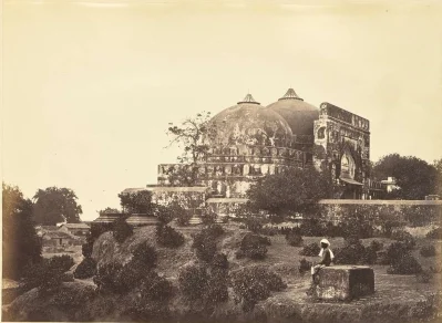 বাবরি মসজিদ