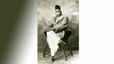 কেশভ হেড়গেওয়ার