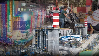 নির্বাচিত সরকার আসার পর যেভাবে ব্যবসা বাড়ার আশা দেখা যাচ্ছিল সেটা বাধাগ্রস্ত হবে