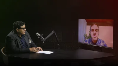 একটা সংশয় ছিল, যেভাবে বাইডেনের শেষ মাসগুলোতে সম্পর্কটি বদলেছে, হয়তো ট্রাম্প ক্ষমতায় এলে সম্পর্কের অবনতি হবে: মাইকেল কুগেলম্যান