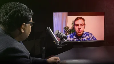 যুক্তরাষ্ট্র ও বাংলাদেশের মধ্যে আস্থার ঘাটতি নিয়ে আমি নিশ্চিতভাবে কিছু বলতে পারি না।: মাইকেল কুগেলম্যান