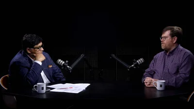 প্রেসিডেন্ট ট্রাম্প যখন দ্বিতীয় মেয়াদে দায়িত্ব নিলেন, তখন মার্কিন পররাষ্ট্রনীতিতে নিশ্চিতভাবেই একটি পরিবর্তন এসেছে: জন ড্যানিলোউইচ