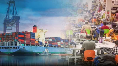 শেষ এক বছরে কমেছে বাংলাদেশের সামগ্রিক এলসি ওপেনিং