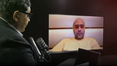 আপনাকে বুঝতে হবে কখন লোকে আজেবাজে কথা বলছে এবং সেটি সরাসরি ধরিয়ে দেওয়ার ক্ষমতা থাকতে হবে: অভিজিৎ আইয়ার-মিত্র