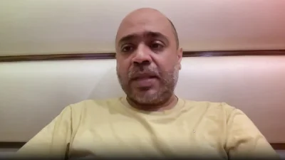 আমি মনে করি না কোনো দেশেই চীনের অনুপ্রবেশ &lsquo;গভর্নমেন্ট-প্রুফ&rsquo; বা সরকার পরিবর্তনের প্রভাবমুক্ত হতে পারে: অভিজিৎ আইয়ার-মিত্র