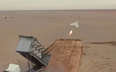 ডিফেন্স সিকিউরিটি এশিয়ার এক প্রতিবেদনে উল্লেখ করা হয়েছে, ইরানের কাছে শাহেদ ড্রোনের মজুত রয়েছে ৮০ হাজার। রাশিয়ার সহায়তায় তারা প্রতিদিন উৎপাদন করতে পারে ৪০০ ড্রোন।