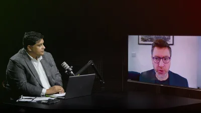 বাংলাদেশের অবশ্যই আরাকান আর্মির সাথে যোগাযোগ রাখা প্রয়োজন, কারণ সহজভাবে বলতে গেলে সীমান্তের ওপারে তাদের একটি সামরিক প্রভাব রয়েছে; তারা একটি বাস্তবতা, তারা সেখানে আছে, তাদের হাতে অস্ত্রশস্ত্র রয়েছে: রোনান লি