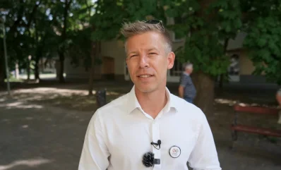 পিটার মাগয়ার