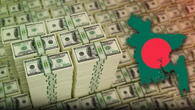 ঘাটতিতে বাড়ছে চাপ