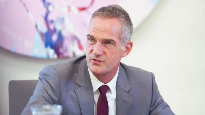 যুক্তরাজ্যের বাণিজ্যমন্ত্রী পিটার কাইল