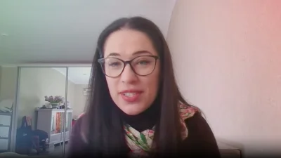 রাশিয়া ঠিক তখনই আলোচনার কথা বলে বা আলোচনার জন্য প্রস্তুত বলে জানায়, যখন যুক্তরাষ্ট্র আরও কঠোর নিষেধাজ্ঞার প্রতিশ্রুতি দেয়: ড. হানা শেলেস্ট, পরিচালক, ইউক্রেনিয়ান প্রিজম