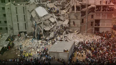  ইআইএস-এর মাধ্যমে আন্তর্জাতিক পোশাক ব্র্যান্ডগুলোকে উৎসাহিত করা হচ্ছে যেন তারা এই তহবিলে অতিরিক্ত অর্থ দেয়।