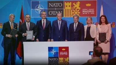 ইউরোপীয় দেশগুলো স্পেনের পাশে থাকার প্রতিশ্রুতি দিয়েছে 