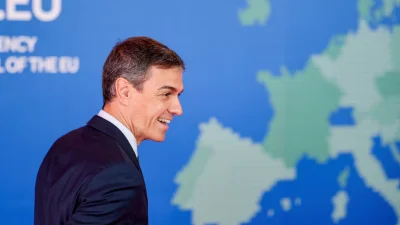 স্পেনের প্রধানমন্ত্রী সানচেজ বলেছেন বেনামি বা অপ্রাতিষ্ঠানিক কোনো বার্তাকে তারা গুরুত্ব দিচ্ছেন না।