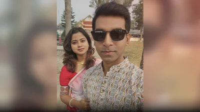 স্ত্রী উর্মিলা হীরার সঙ্গে শেষ কথা হয় রাত ১টা ২৫ মিনিটে