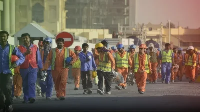 কেবল ২০২৫ সালেই মধ্যপ্রাচ্যে গেছেন ৯ লাখ বাংলাদেশি