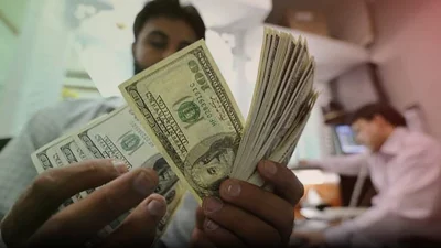 ২০২৫ সালে মোট রেমিট্যান্সের প্রায় ৪৬ শতাংশ এসেছে মধ্যপ্রাচ্য থেকে।