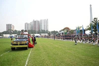 যখনই কোনো সরকার ক্ষমতায় এসেছে, তারা পুলিশকে ব্যবহার করেছে বিরোধী মত দমন এবং রাজপথ নিয়ন্ত্রণে।