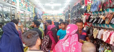 ঈদ-উল-ফিতরের মতো না হলেও ঈদ-উল-আজহায়ও ভালো বিক্রি হয়