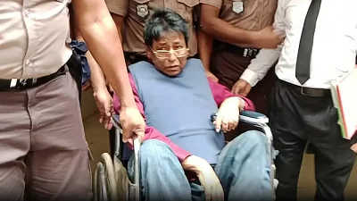 সাংবাদিক আজহার আলী সরকারসহ যাদেরকে বারবার গ্রেপ্তার