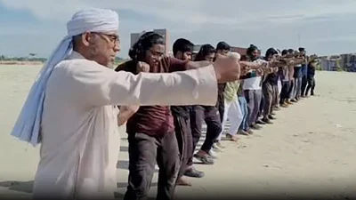 খুলনা ও যশোর সদর শাখা, অভয়নগর, সিদ্ধিরপাশা, সুতারখালী ও চাঁদপুর হলো এফসিএস&rsquo;র প্রতিষ্ঠাকালীন শাখা।