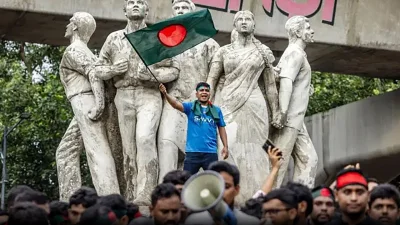 ইতিহাসের কাছে শেষ পর্যন্ত একটি প্রশ্নই সবচেয়ে গুরুত্বপূর্ণ থাকে, একটি জাতি কি শুধু অন্যায়ের বিরুদ্ধে লড়েছিল, নাকি ন্যায়ভিত্তিক রাষ্ট্রও গড়েছিল?