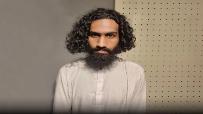 শেখ আজিজুল হাক্কানি