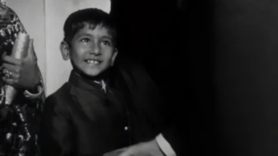 শেখ রাসেল