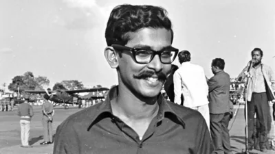 শেখ কামাল