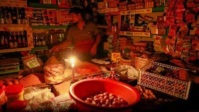 রেকর্ড লোডশেডিংয়ের পরদিন, ১১ই অগাস্ট বিদ্যুৎকেন্দ্রগুলো পেয়েছে মাত্র ২৯ শতাংশ গ্যাস।