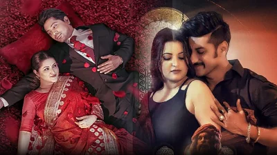 যে শিল্পে মানুষের সুস্থ আবেগ, বিরহ ও স্বাভাবিক সম্পর্কের উপস্থাপন তৈরি হয়, তাকে সরাসরি পরকীয়া কিংবা ধর্ষণের মতো জঘন্য অপরাধের কারণ হিসেবে চিহ্নিত করা কতটা অসংলগ্ন ও অবিশ্বাস্য যুক্তি, তা বলার অপেক্ষা রাখে না।