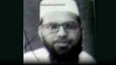 মাঈনুল ইসলাম ওরফে মুসা।