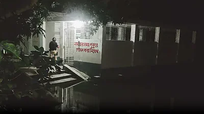 নারায়ণগঞ্জের আড়াইহাজারে নব্য জেএমবির আস্তানা