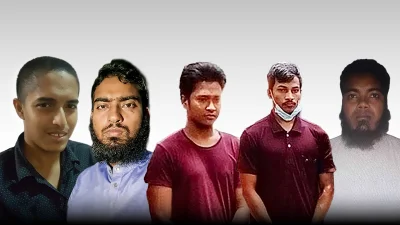 কারা অধিদপ্তরের তথ্য অনুযায়ী, জামিনে বেরিয়ে গেছেন অনেক জঙ্গি, যারা কারাগারে গুরুতর অপরাধের অসামি হিসাবে চিহ্নিত ছিলেন।