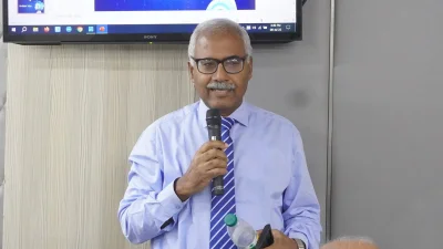 ড. মুহাম্মদ তৌফিক, বিএসএইচ হসপিটালের পেডিয়াট্রিক্স বিভাগের সিনিয়র কনসালট্যান্ট।