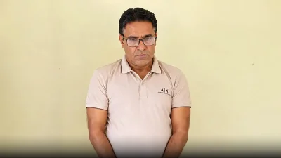 নাসিমুল করিম ওরফে নাসিম।