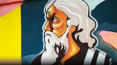 বাংলা পরিভাষা নির্মাণে রবীন্দ্রনাথের অবদানও গুরুত্বপূর্ণ ছিল।