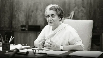  ৩০এ অক্টোবর, ওডিশার ভুবনেশ্বরে জনসভায় ইন্দিরা নিজের মৃত্যুর কথা বলেছিলেন। 